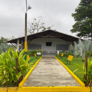 Comfachocó IPS Comfachocó IPS
